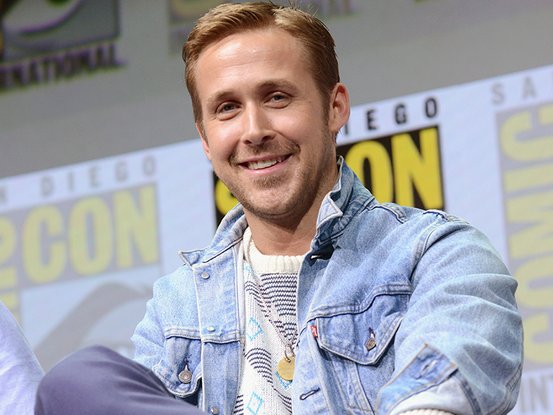 Ryan Gosling