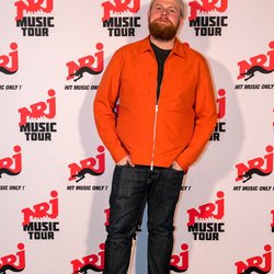 NRJ MUSIC TOUR DE LYON 2018