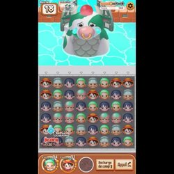 One Piece Bon! Bon! Journey!! : les premières images sur iOS et Android