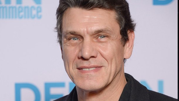 Marc Lavoine fait ses confidences sur son rôle de coach de The Voice: «J’ai le trac»