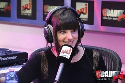 Mercredi 19 novembre avec Soprano