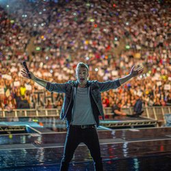 Liam Payne - L'Annuel Officiel 2015