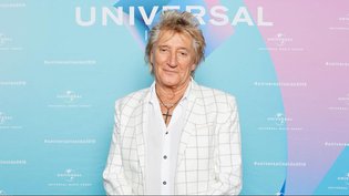 Rod Stewart : Les secrets d’une longévité hors du commun