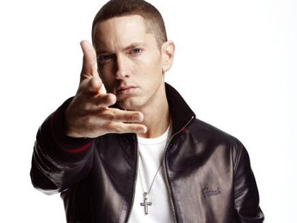 Eminem sur grand écran