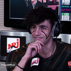 Jeudi 17 Mars avec Hyphen Hyphen - C Cauet sur NRJ