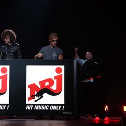 Ofenbach - NRJ Music Tour de Paris 2021