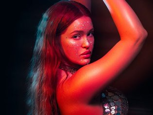 Elley Duhé