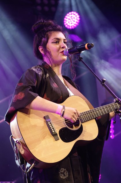 NRJ Music Tour de Compiègne