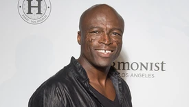 Focus sur la carrière de Seal au cinéma