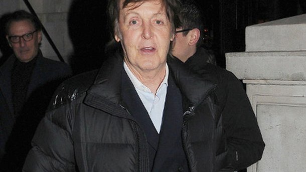 Paul McCartney : sortie imminente d’un documentaire sur les Wings