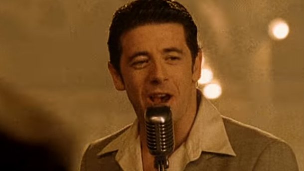 Patrick Bruel - Mon amant de Saint-Jean