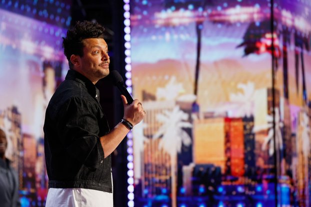 Kev Adams à America’s Got Talent, le 2 juin 2026