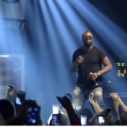 NRJ Music Tour Paris 2015 - Maitre Gims