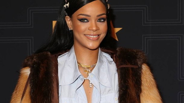 Rihanna : un deuxième «ANTI» aurait été enregistré!