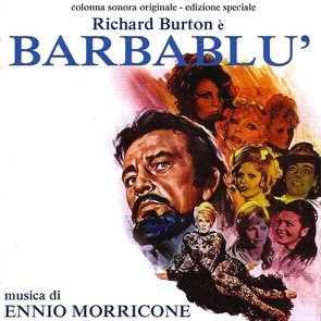 Barbablu [B.O.F.]