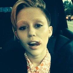Miley Cyrus anniversaire 