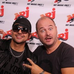Vendredi 18 octobre avec Sean Paul