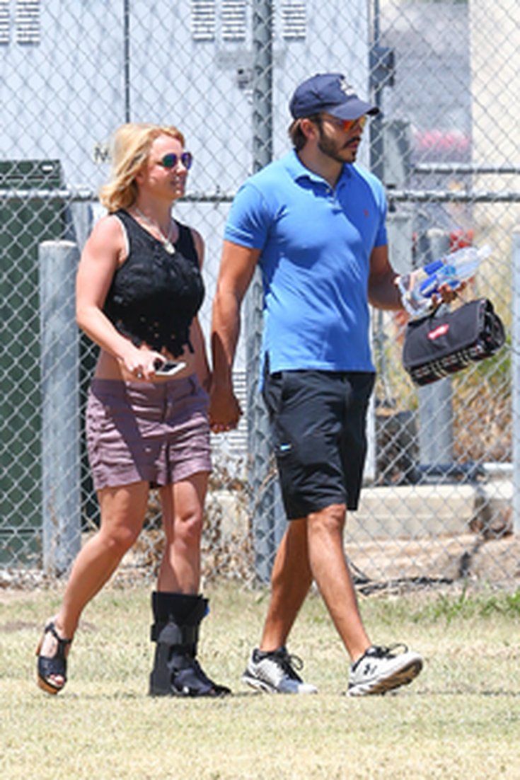 Britney Spears 