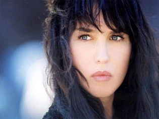 Isabelle Adjani