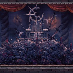 Rogue Legacy 2