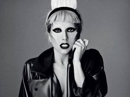 Lady GaGa dans "Men in Black III"?