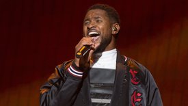 Usher signe un retour surprise avec son album «A»