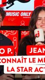 Quiz Star Academy : la battle entre Jeanne et Théo P.