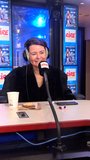Christelle Reboul, Fred Bouraly et Éric Laugérias : leur interview à propos de la pièce "Ave César"