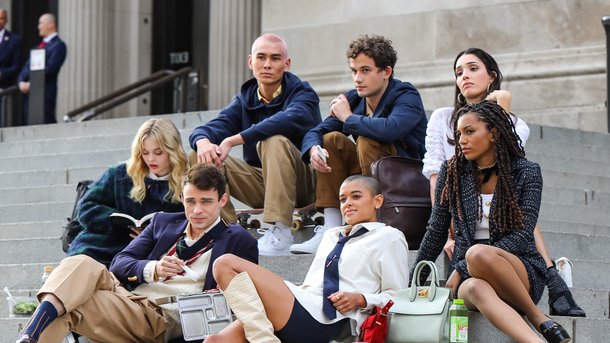«Gossip Girl»: le casting original va-t-il faire une apparition dans le reboot?