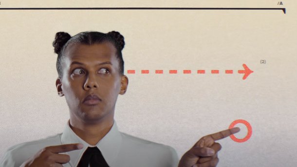 Stromae - Santé