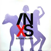 Suicide Blonde