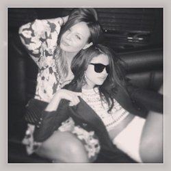 Selena Gomez © Instagram
