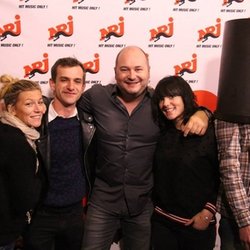 Jeudi 4 Décembre avec Josef Salvat
