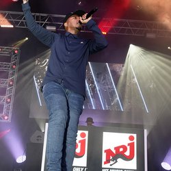 Soprano - NRJ Music Tour Compiègne 2021
