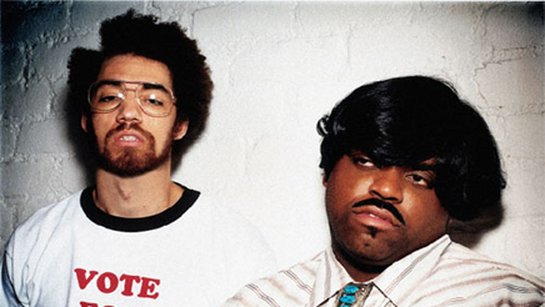 Gnarls Barkley