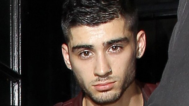 Zayn Malik : ce qu'il pense du nouveau One Direction!