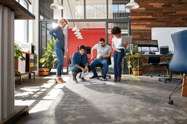 5 bonnes raisons de vous lancer dans l’entrepreneuriat