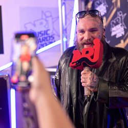 Les Backstages - NRJ Music Awards 2024