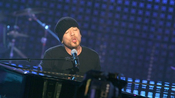 Les plus grands titres de Pascal Obispo