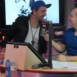 Mardi 19 Mars avec Cody Simpson