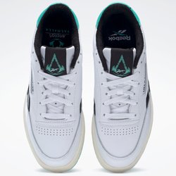 Assassin's Creed x Reebok : Club C Revenge