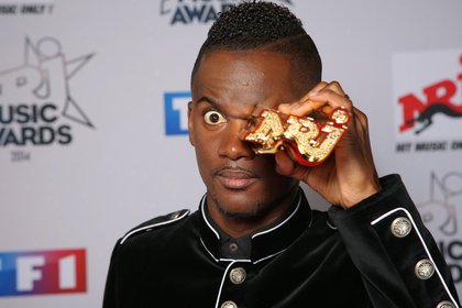 Black M