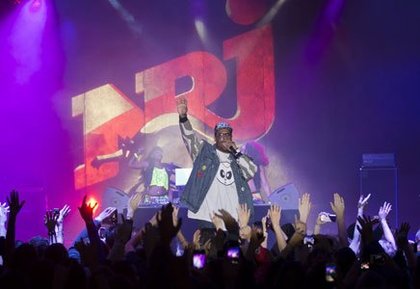 NRJ Music Tour de Monaco