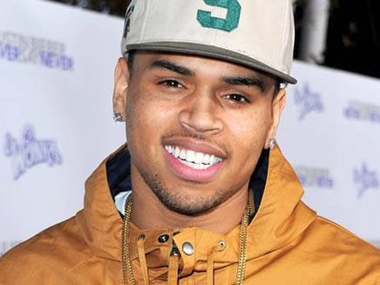 Chris Brown pense déjà à un nouvel album