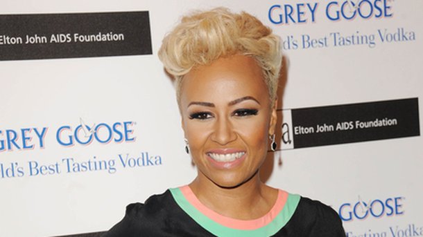 Emeli Sandé : un album début 2015?
