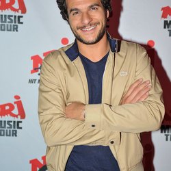 Amir - NRJ Music Tour Marseille 2016