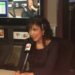 Mardi 29 Avril avec Indila