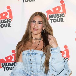 Vitaa - NRJ Music Tour Toulouse 2024