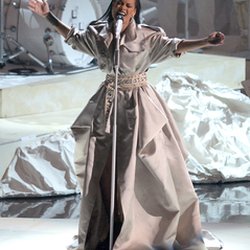 Toutes les images de la cérémonie des VMAs 2016