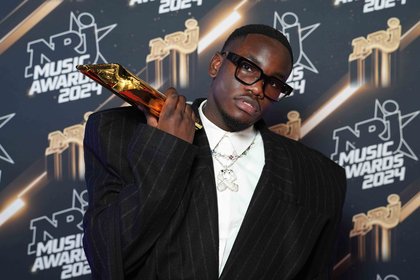 Les Backstages - NRJ Music Awards 2024